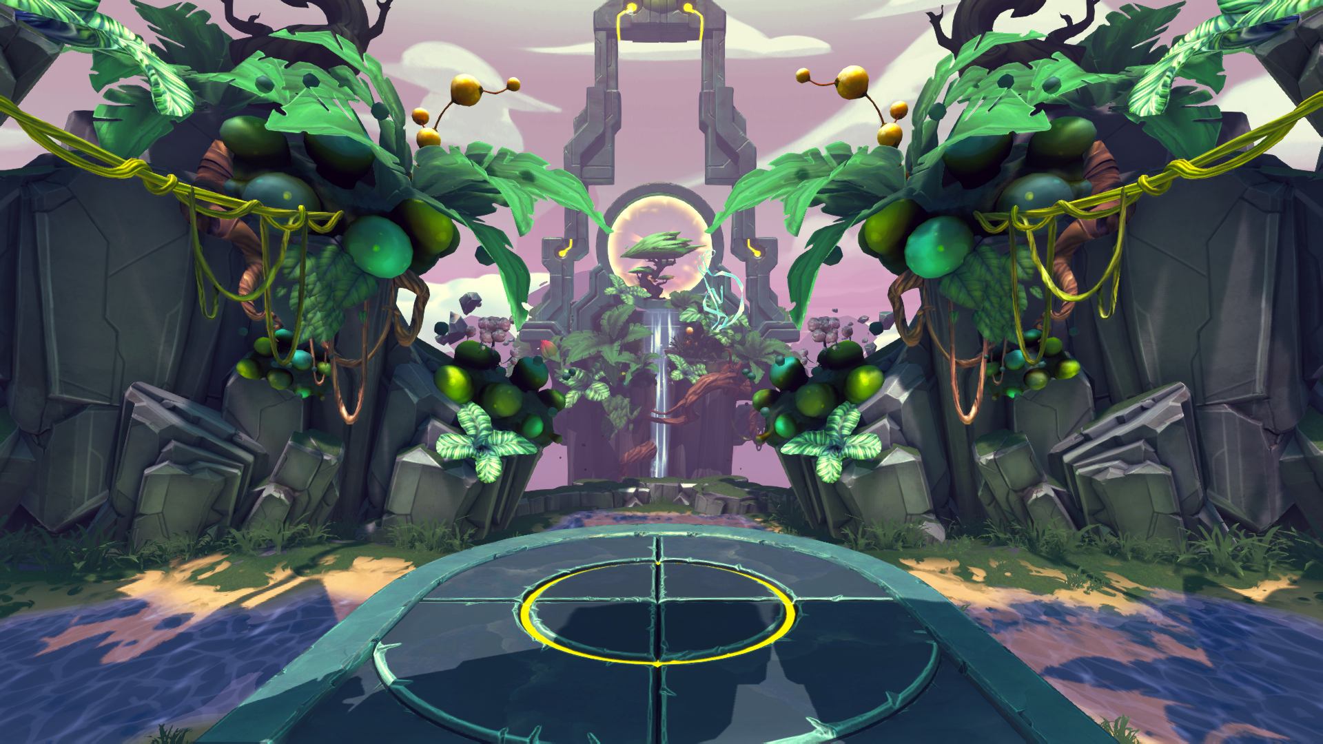 Battleborn screenshot 5