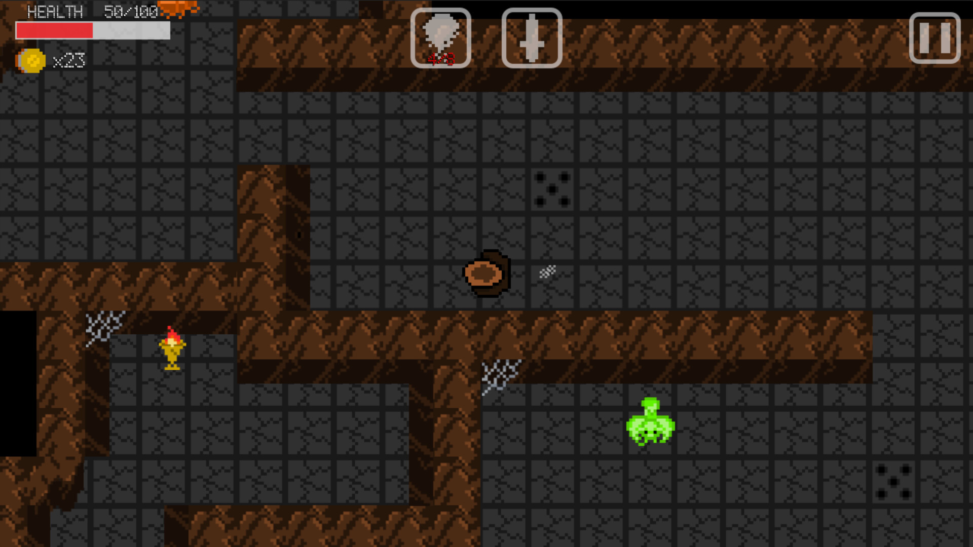 Ancient Tombs screenshot 6