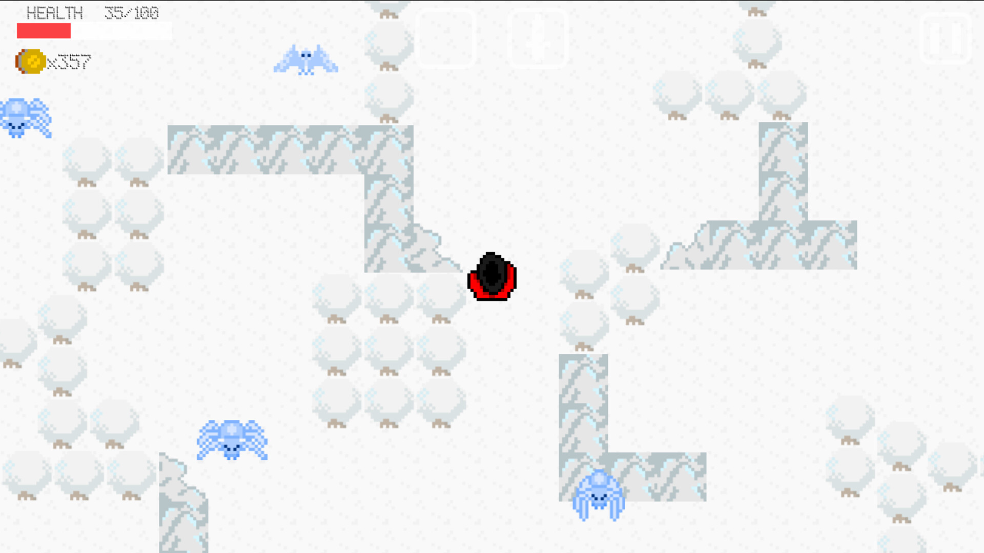Ancient Tombs screenshot 7