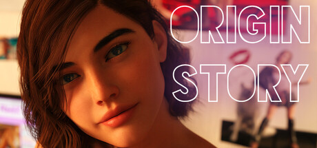 Origin Story - Season 1 — Steam header