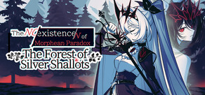 The NOexistenceN of Morphean Paradox : The Forest of Silver Shallots