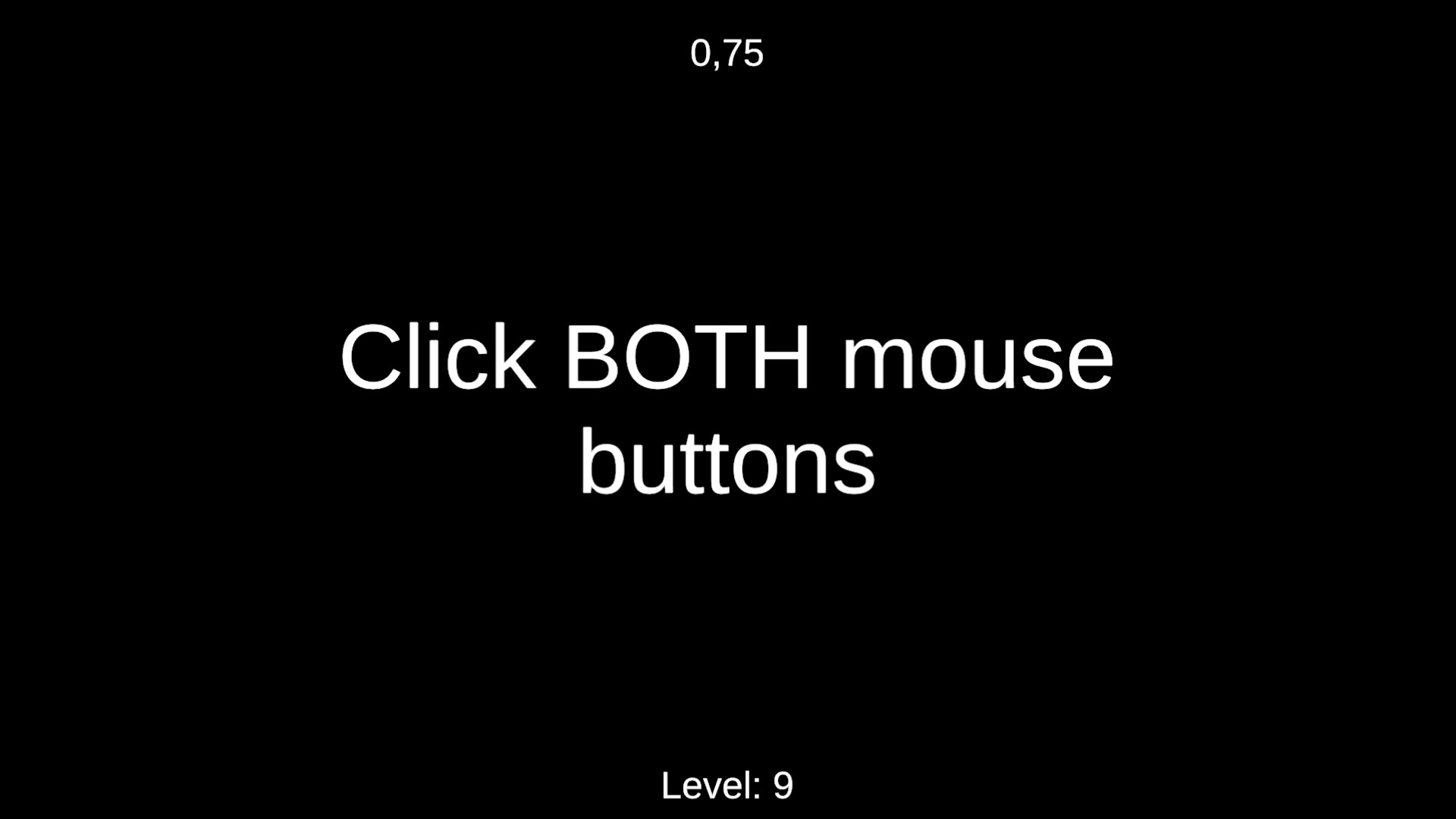 1Segundo screenshot 4