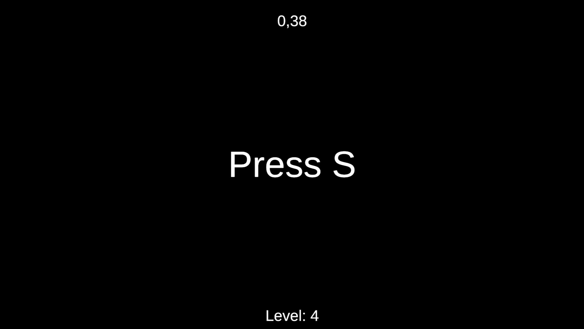1Segundo screenshot 5