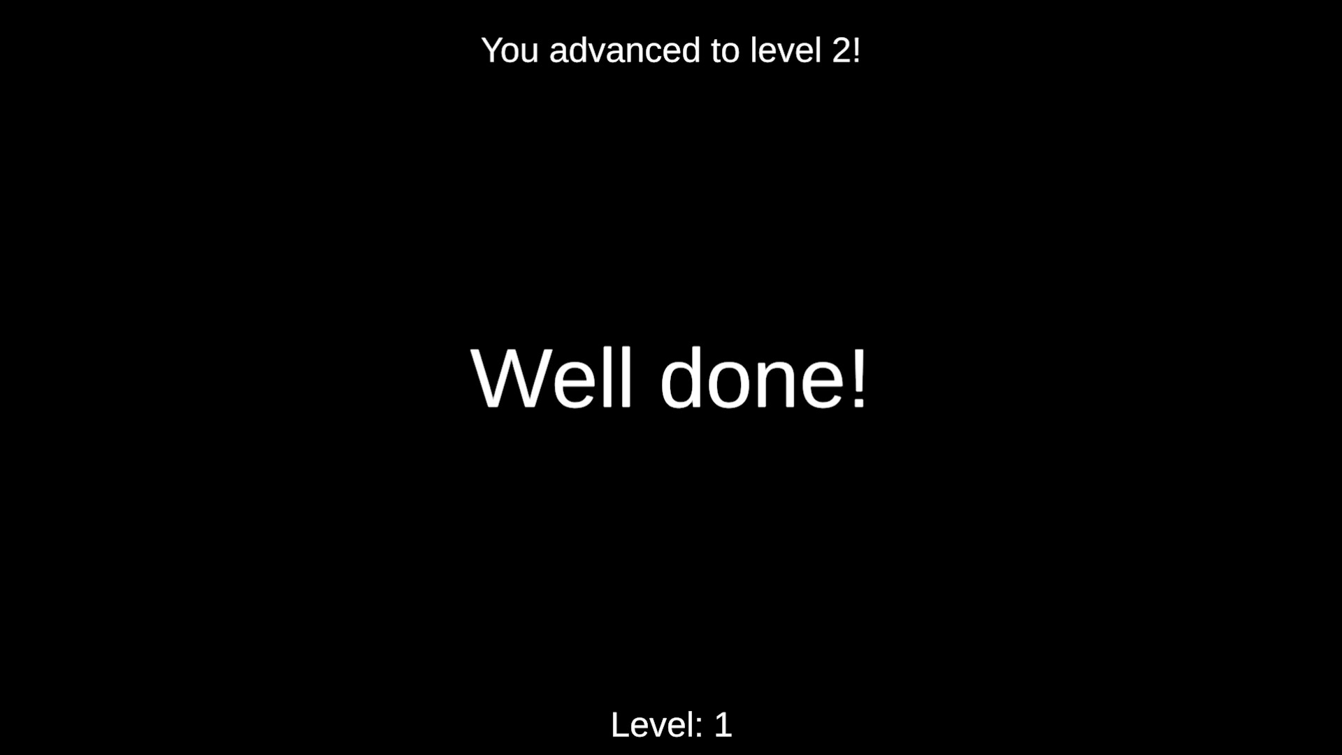 1Segundo screenshot 3
