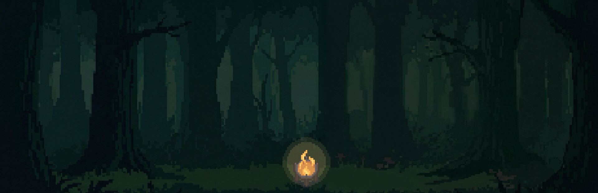 Luminight Mirage