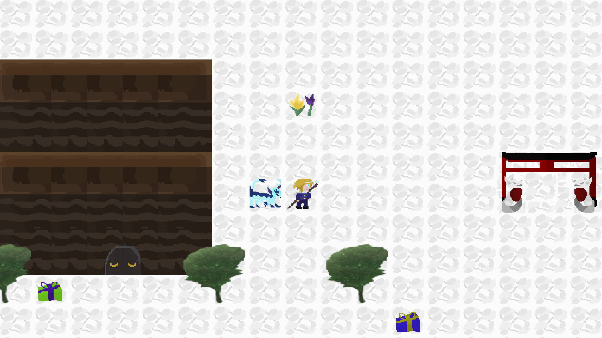 DARKODAI screenshot 8