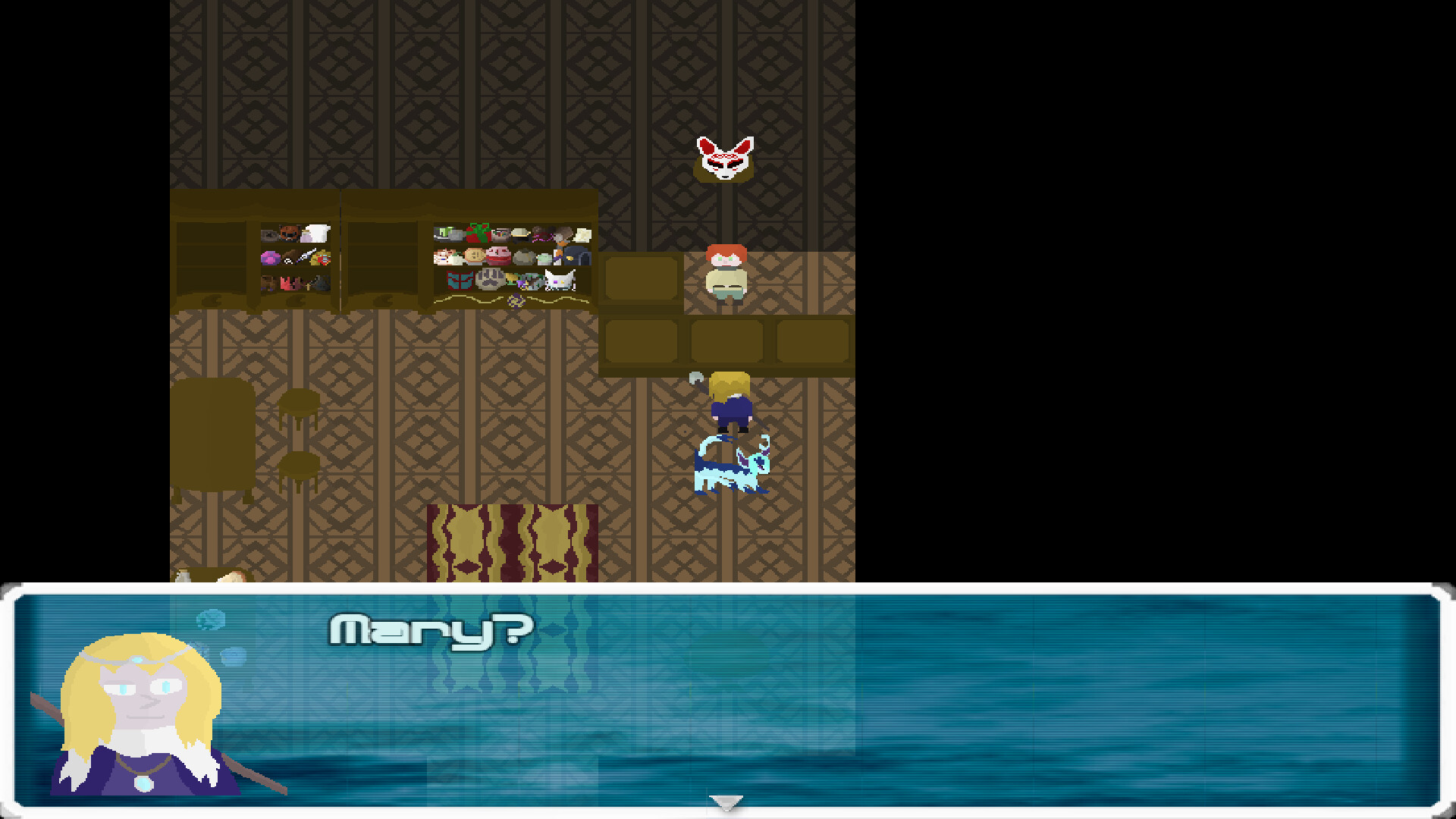 DARKODAI screenshot 7