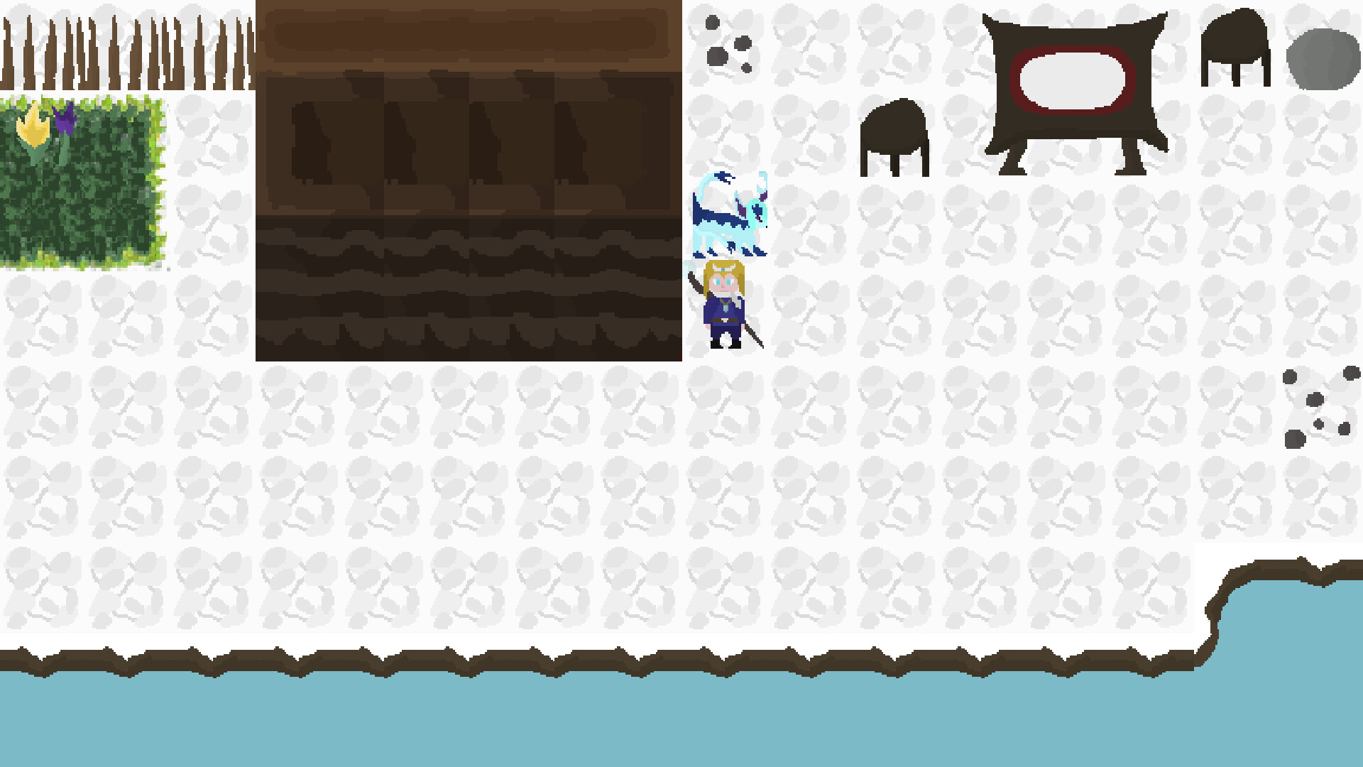 DARKODAI screenshot 6