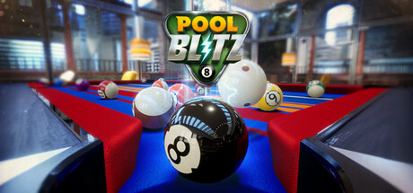 Pool Blitz