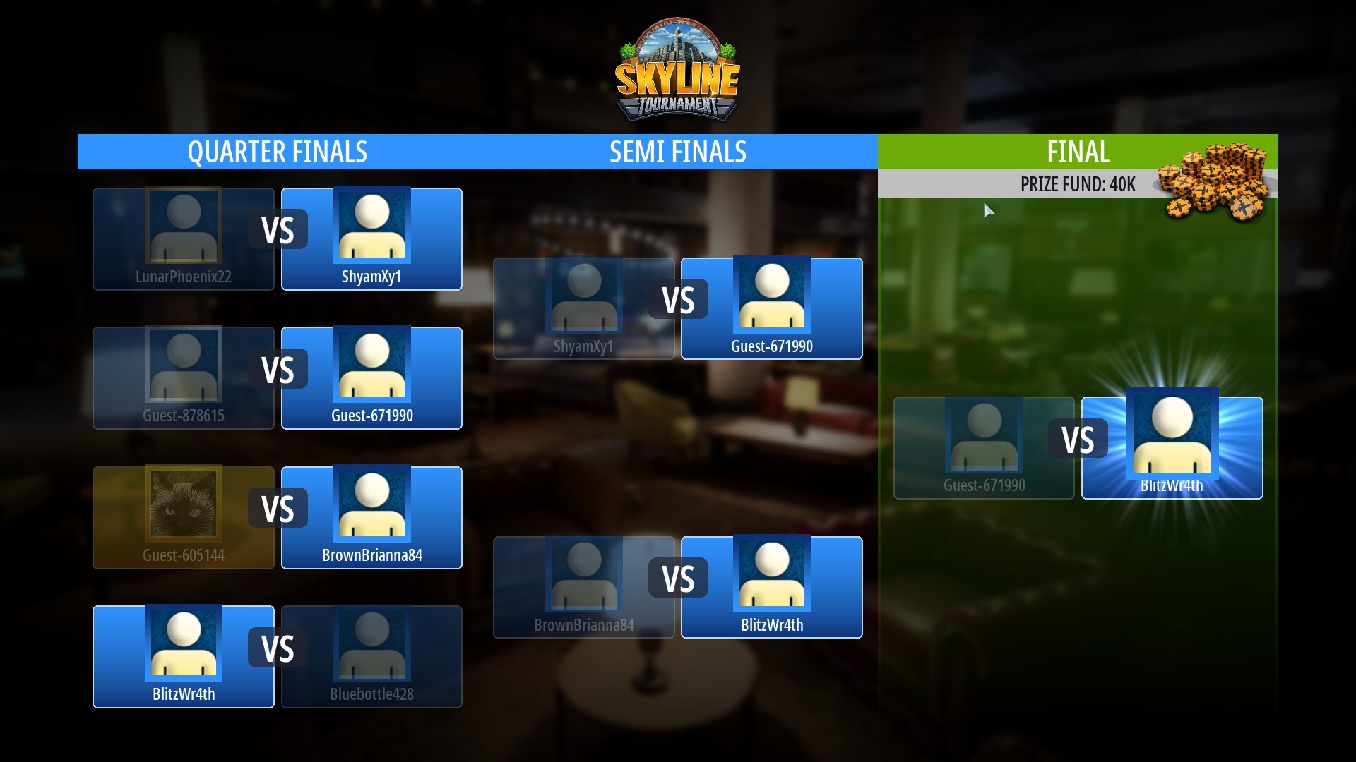 Pool Blitz screenshot 7