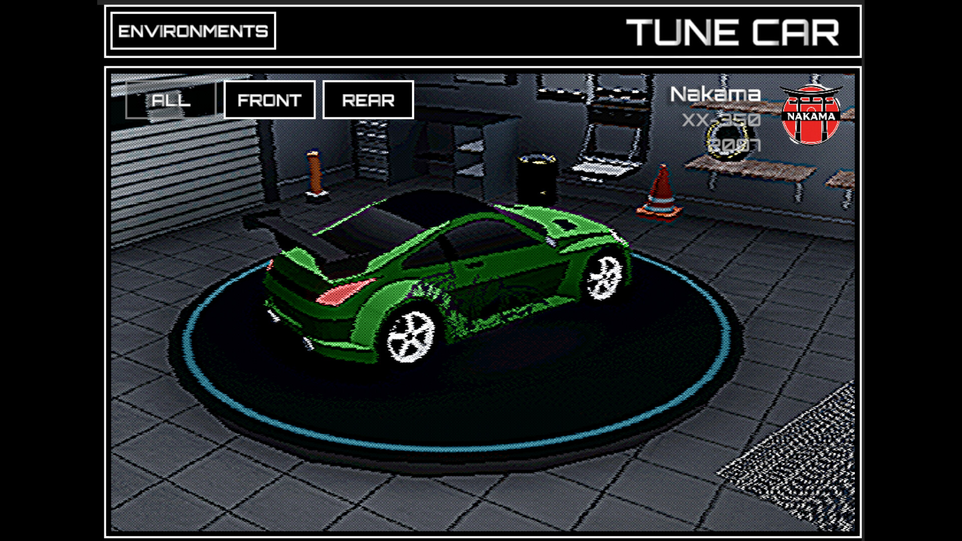 DriveWave screenshot 5