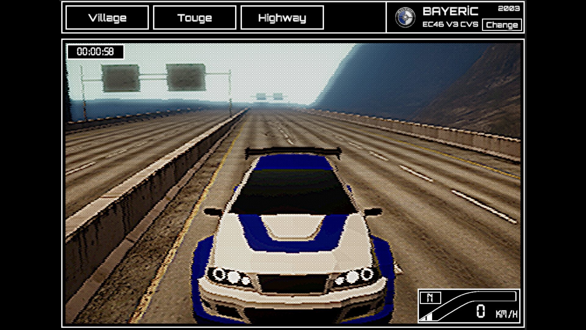 DriveWave screenshot 4