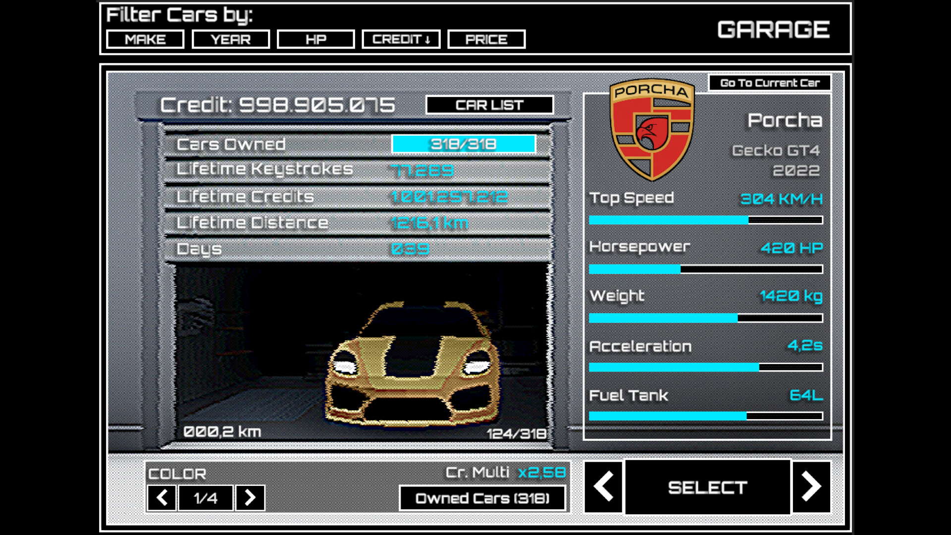 DriveWave screenshot 1