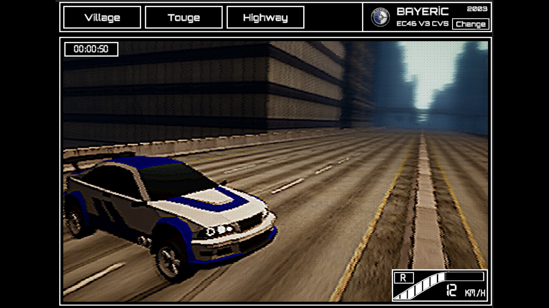 DriveWave screenshot 6