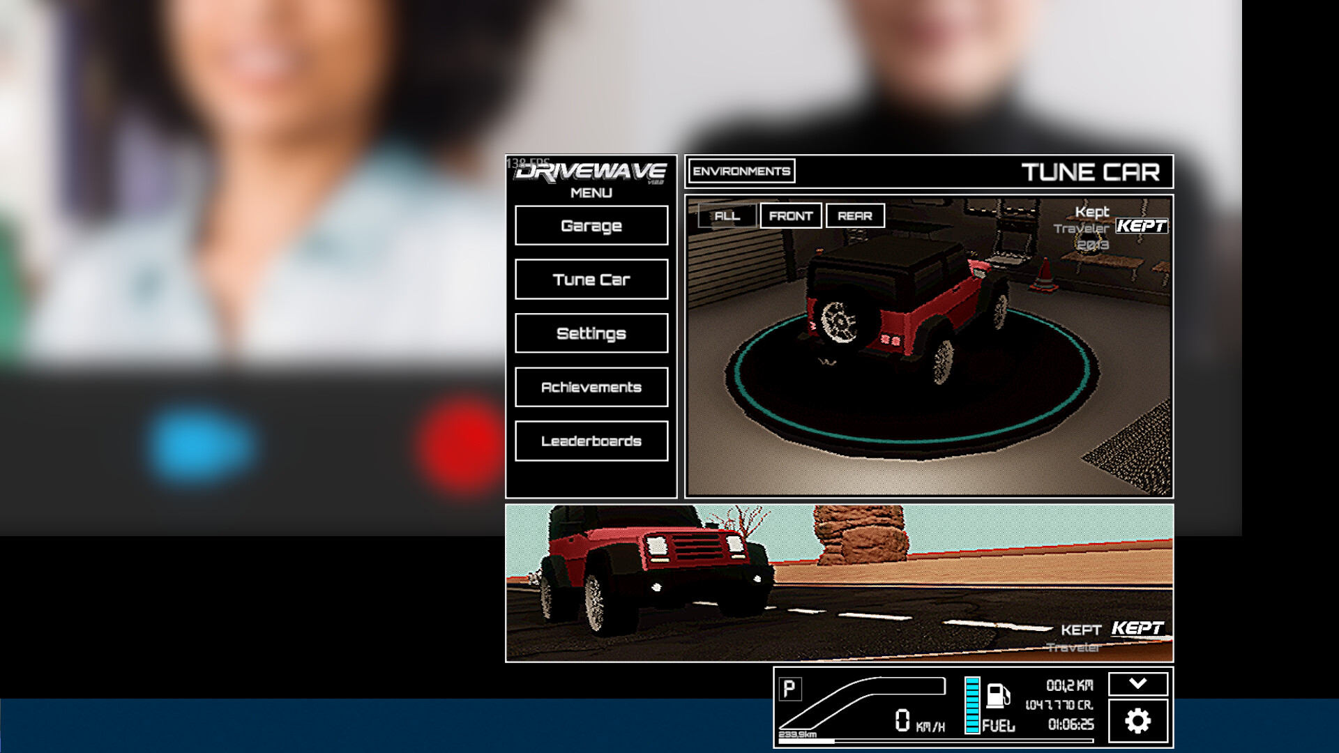DriveWave screenshot 11