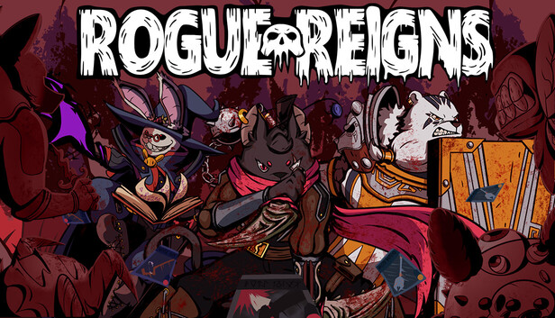 Rogue Reigns