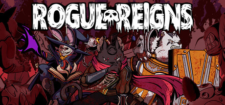 Rogue Reigns