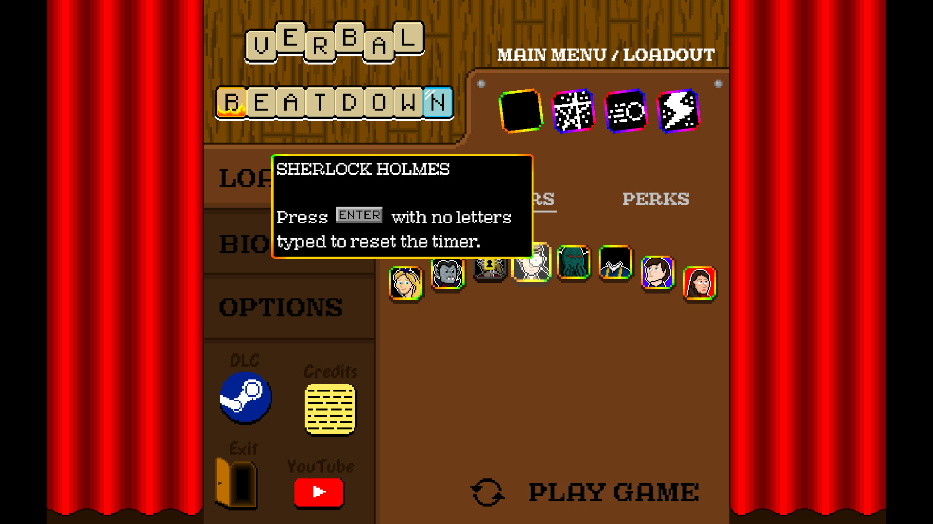 Verbal Beatdown screenshot 3