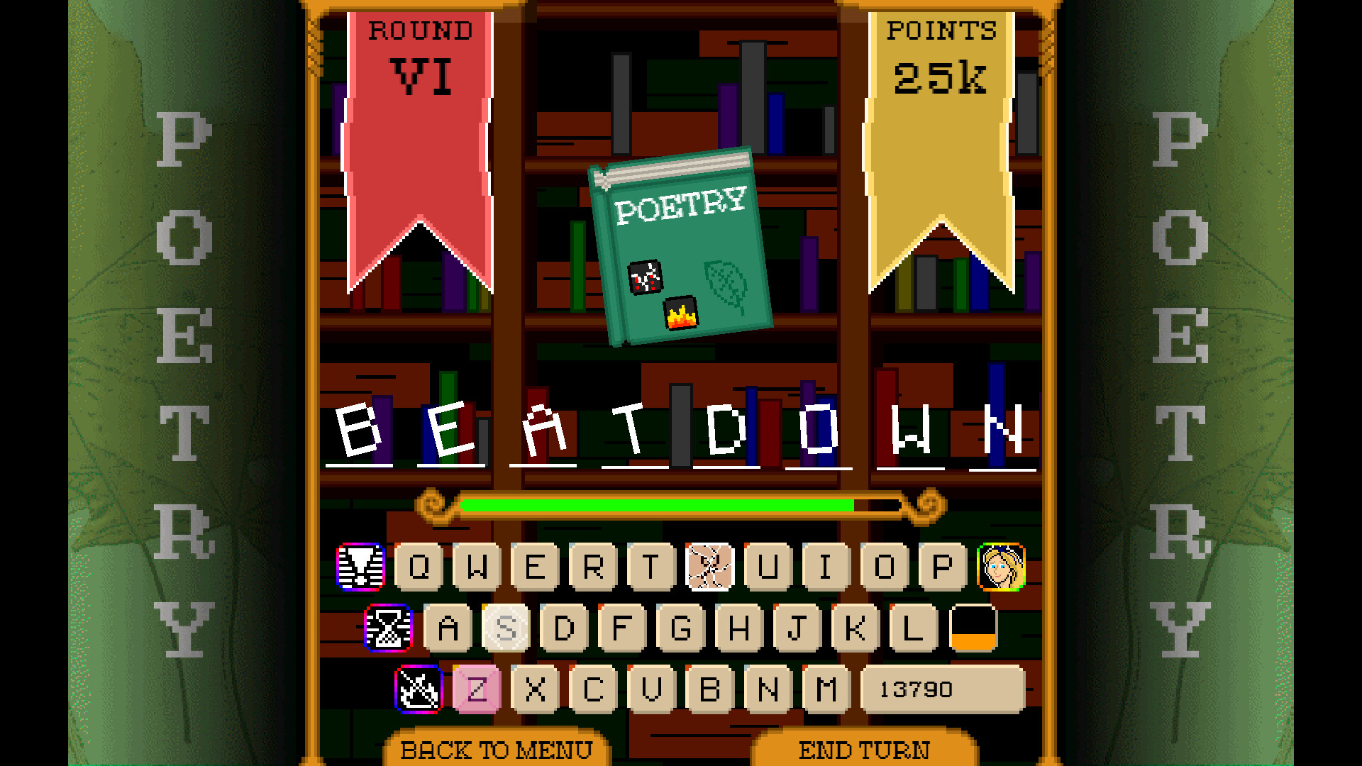 Verbal Beatdown screenshot 2