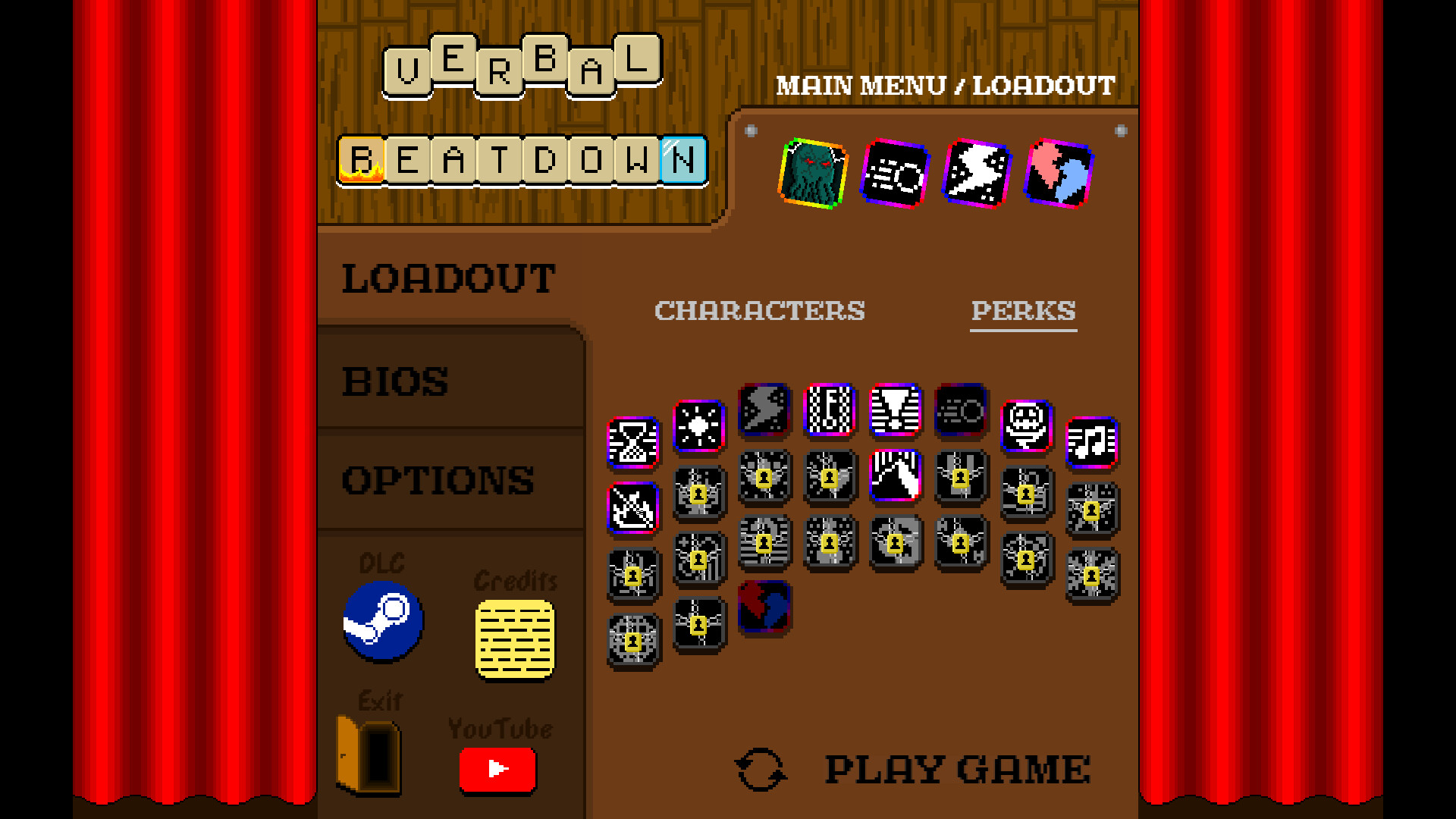 Verbal Beatdown screenshot 6