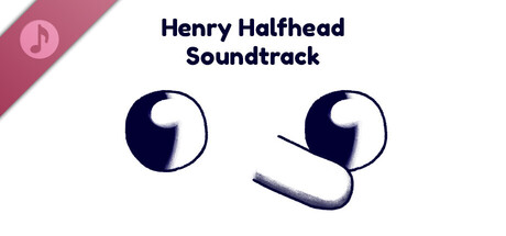 Henry Halfhead Soundtrack