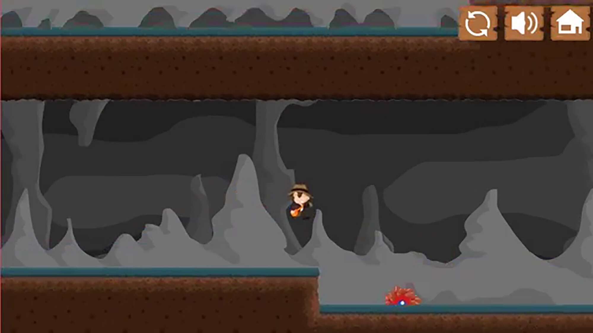 Infinite Game Cartridge Collection screenshot 16