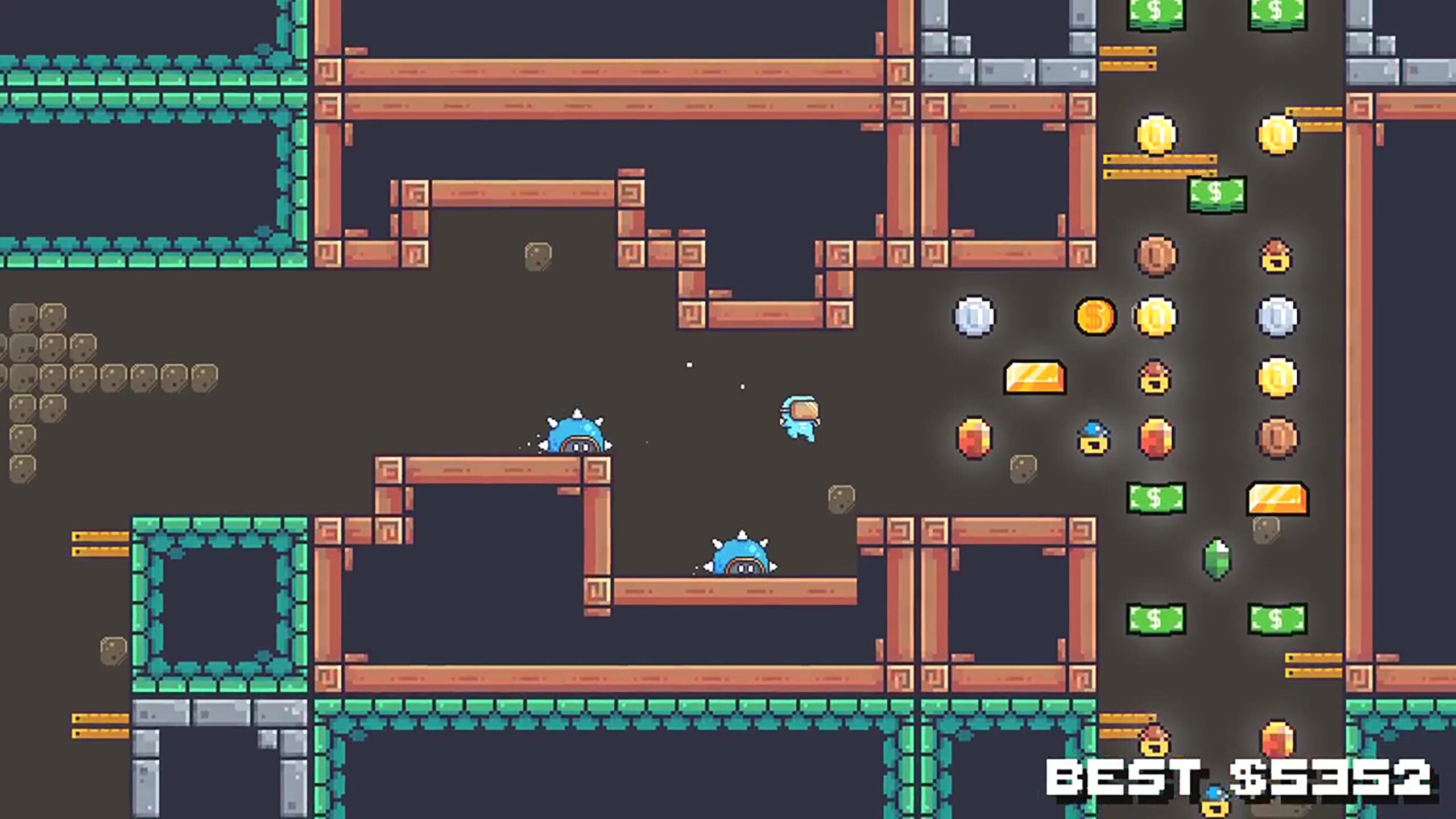 Infinite Game Cartridge Collection screenshot 4