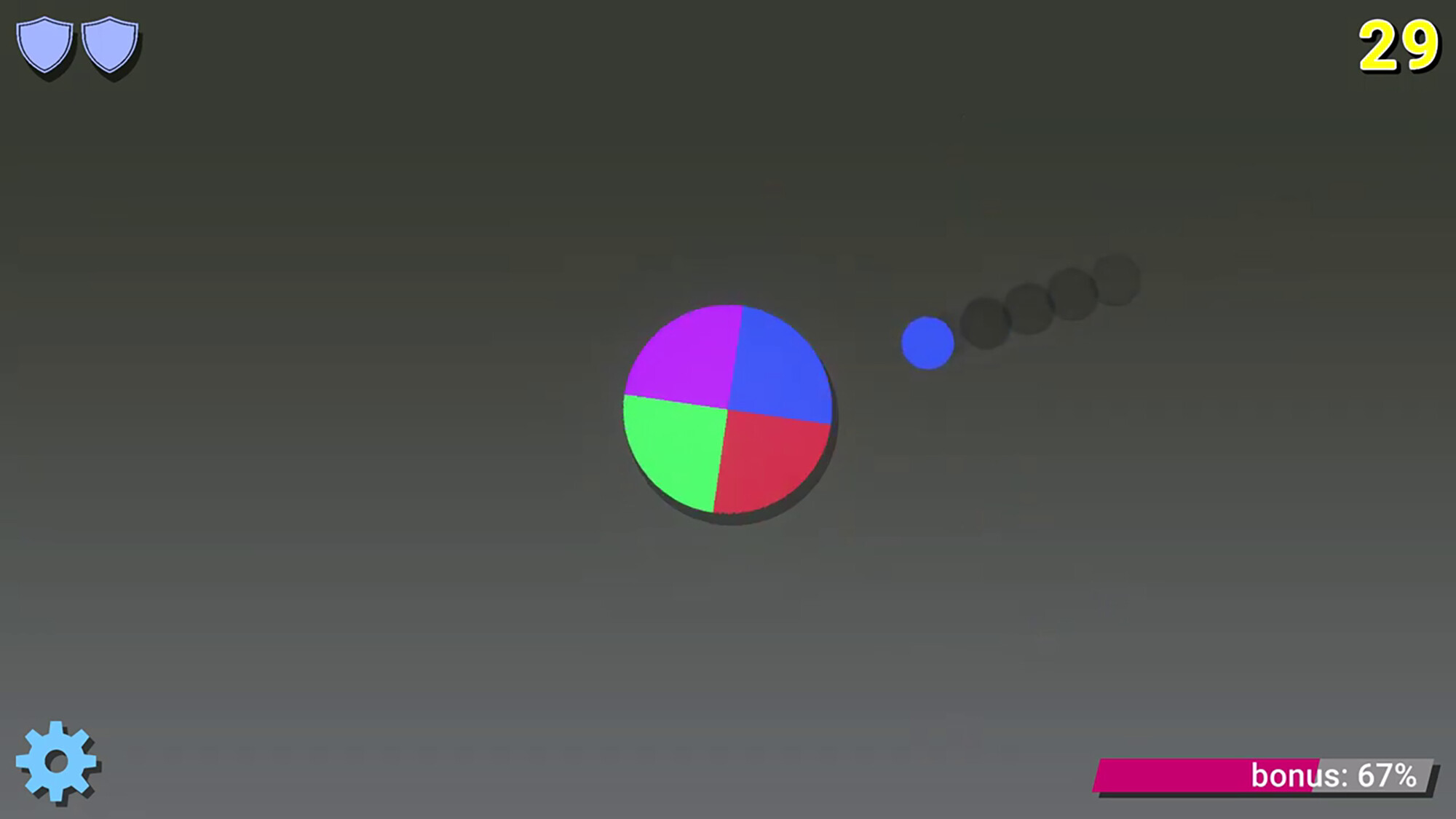 Infinite Game Cartridge Collection screenshot 8