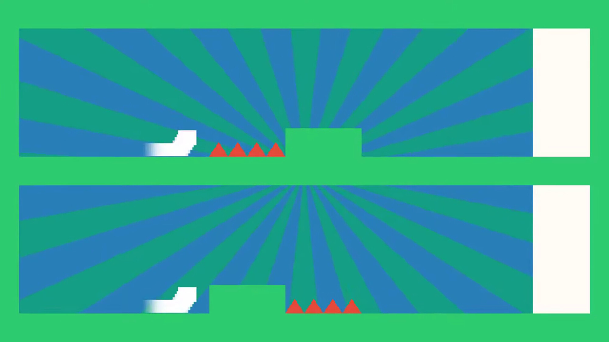 Infinite Game Cartridge Collection screenshot 15