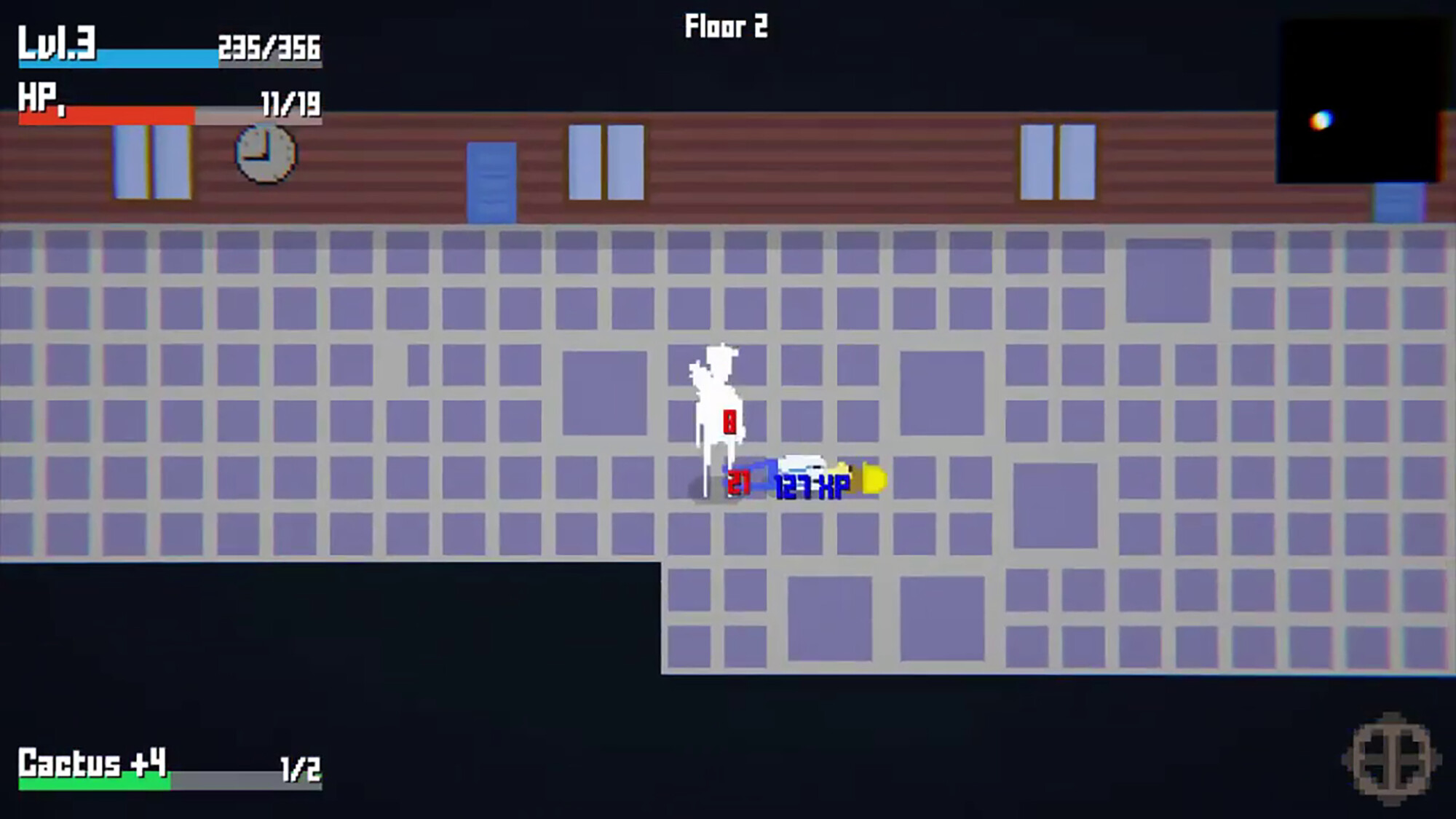 Infinite Game Cartridge Collection screenshot 17