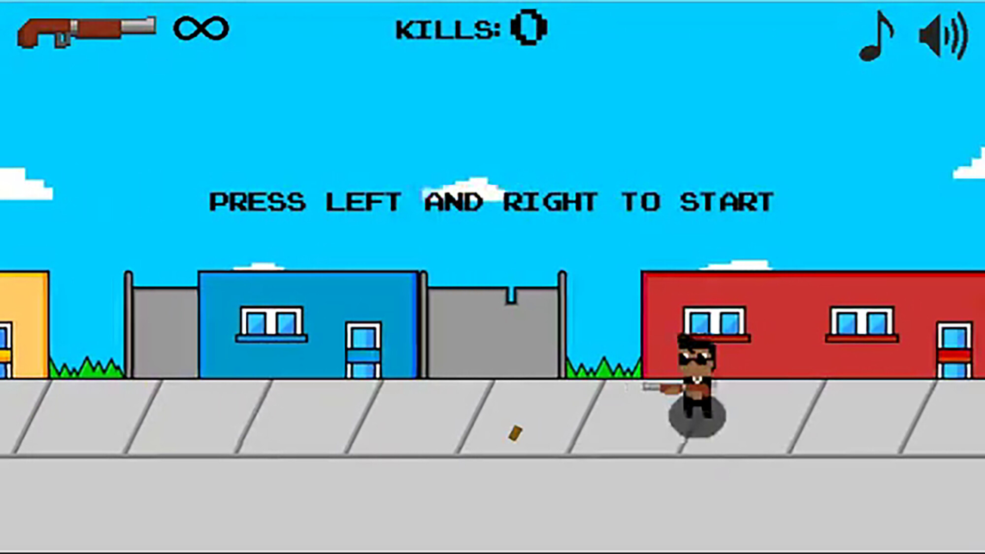 Infinite Game Cartridge Collection screenshot 13