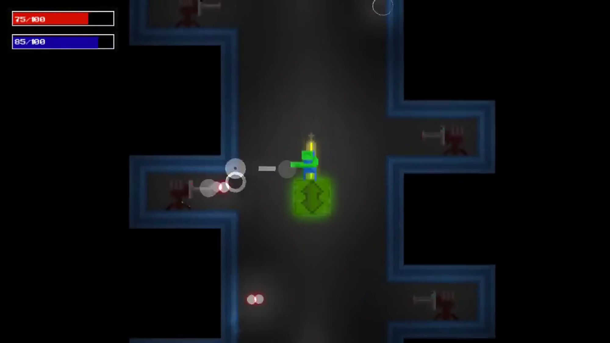 Infinite Game Cartridge Collection screenshot 11