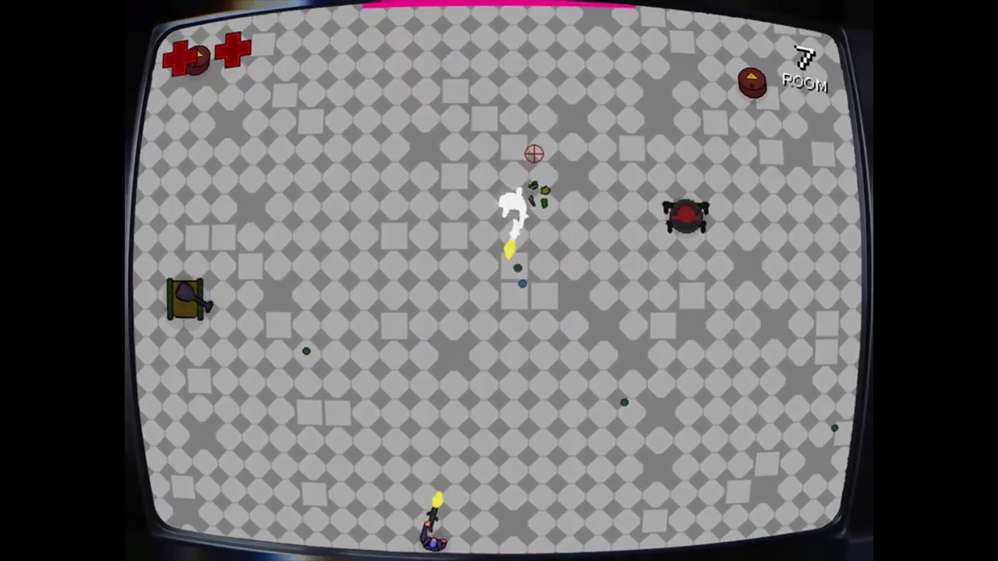 Infinite Game Cartridge Collection screenshot 18
