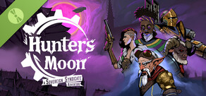 Hunter's Moon: A Sovereign Syndicate Adventure Demo