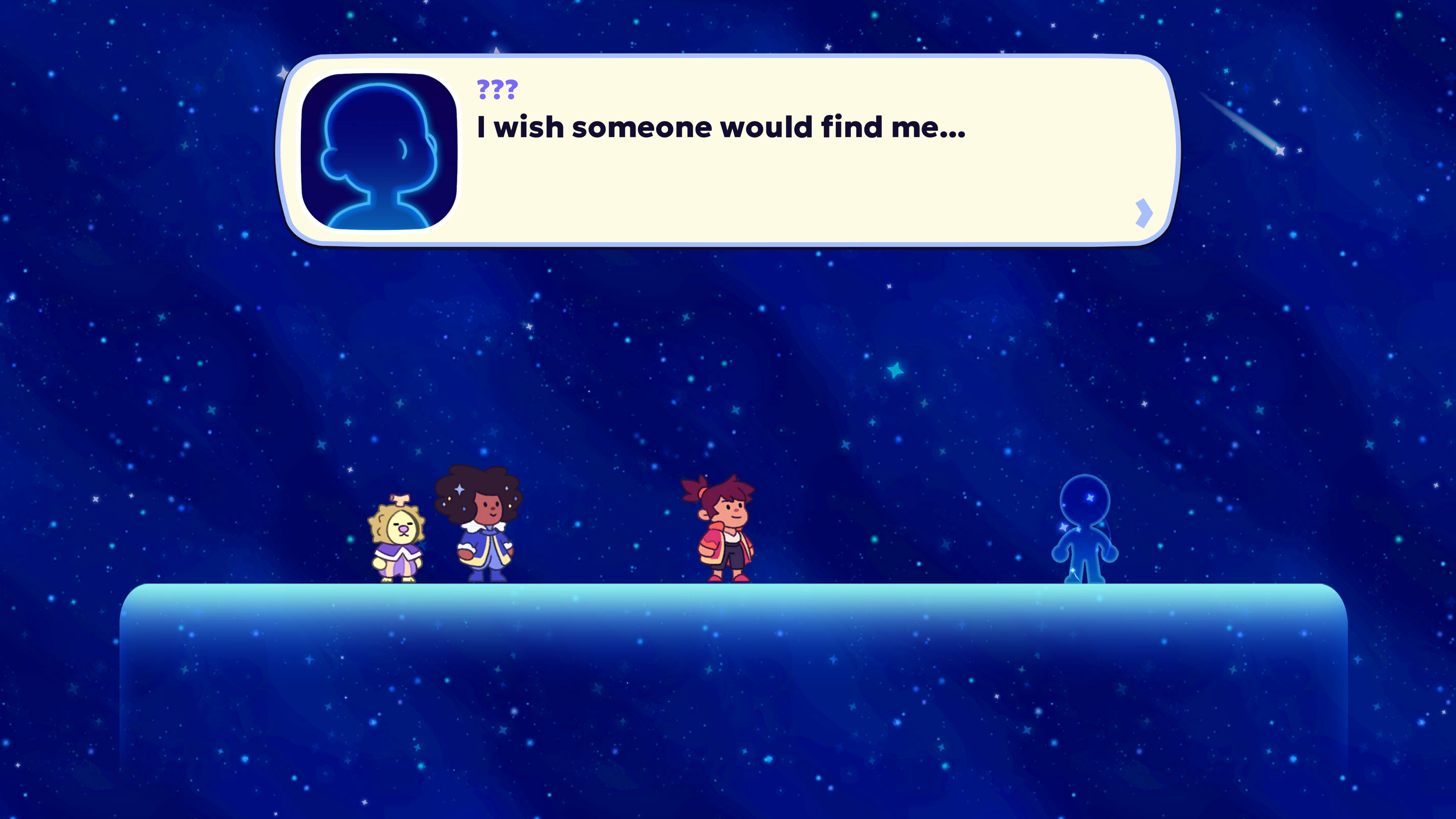 Wishfarers screenshot 6