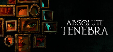 Absolute Tenebra — Steam header