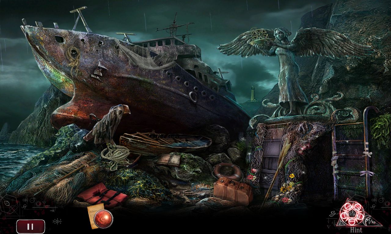 Dark Heritage: Guardians of Hope screenshot 5