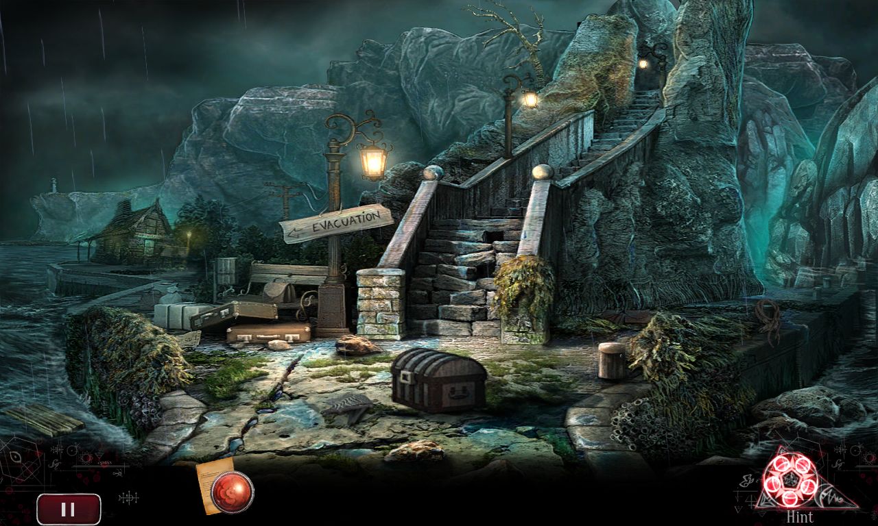 Dark Heritage: Guardians of Hope screenshot 4