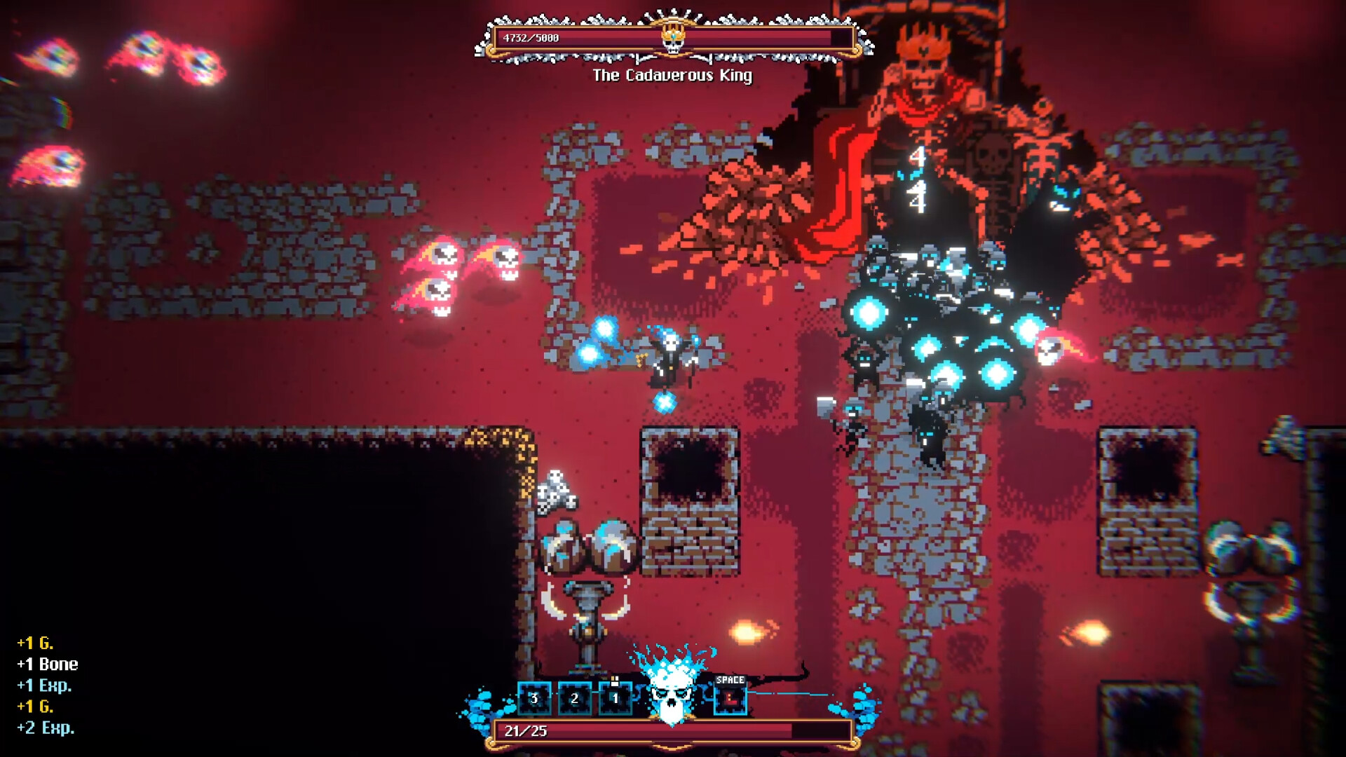 NECROMENTAL screenshot 9