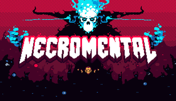 NECROMENTAL