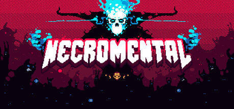 NECROMENTAL banner