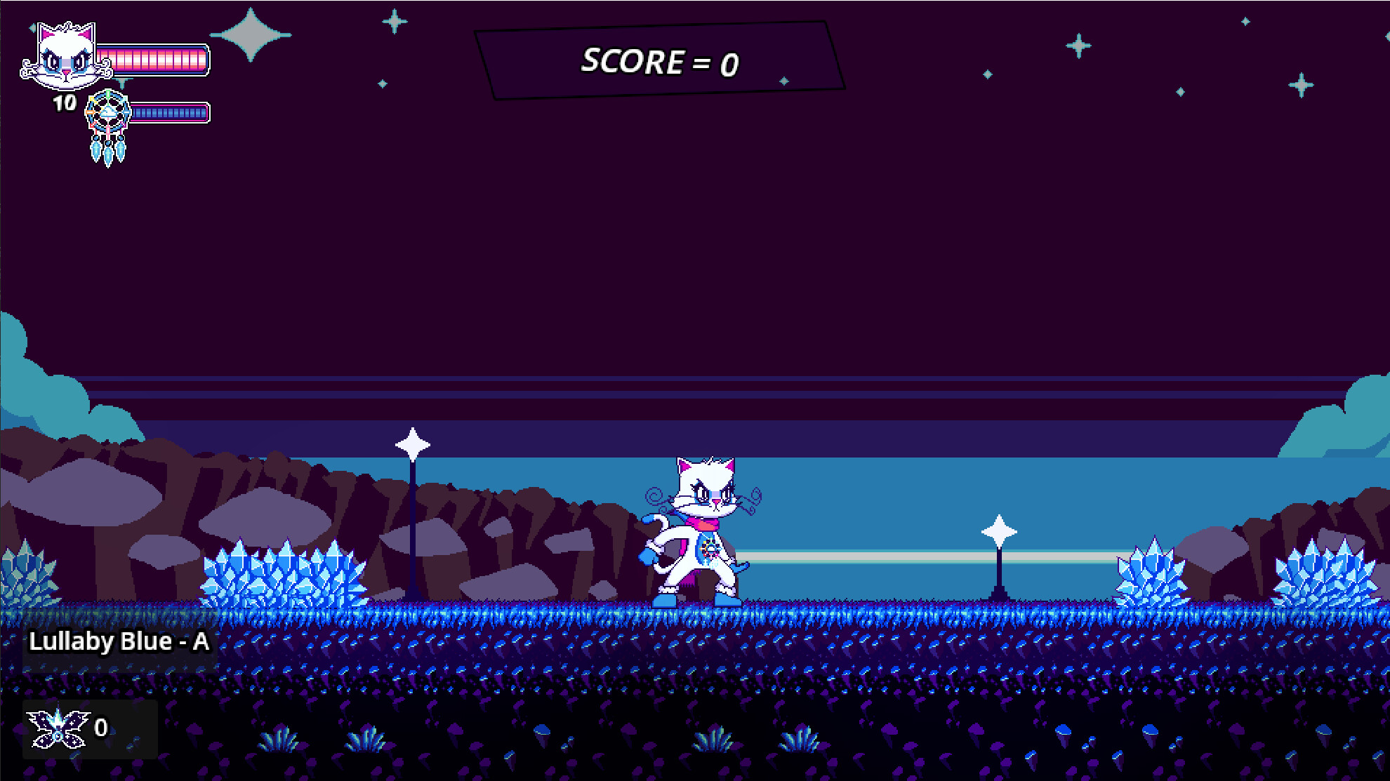 Lucidum Life screenshot 1