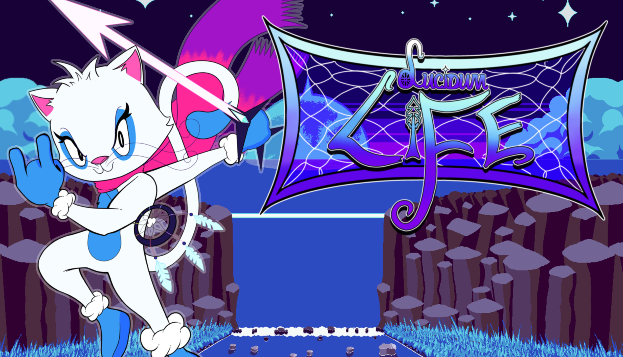 Lucidum Life screenshot 6