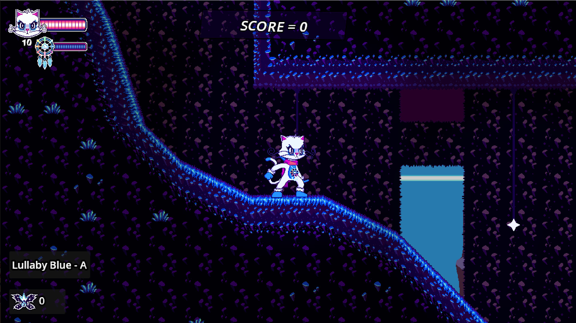Lucidum Life screenshot 2