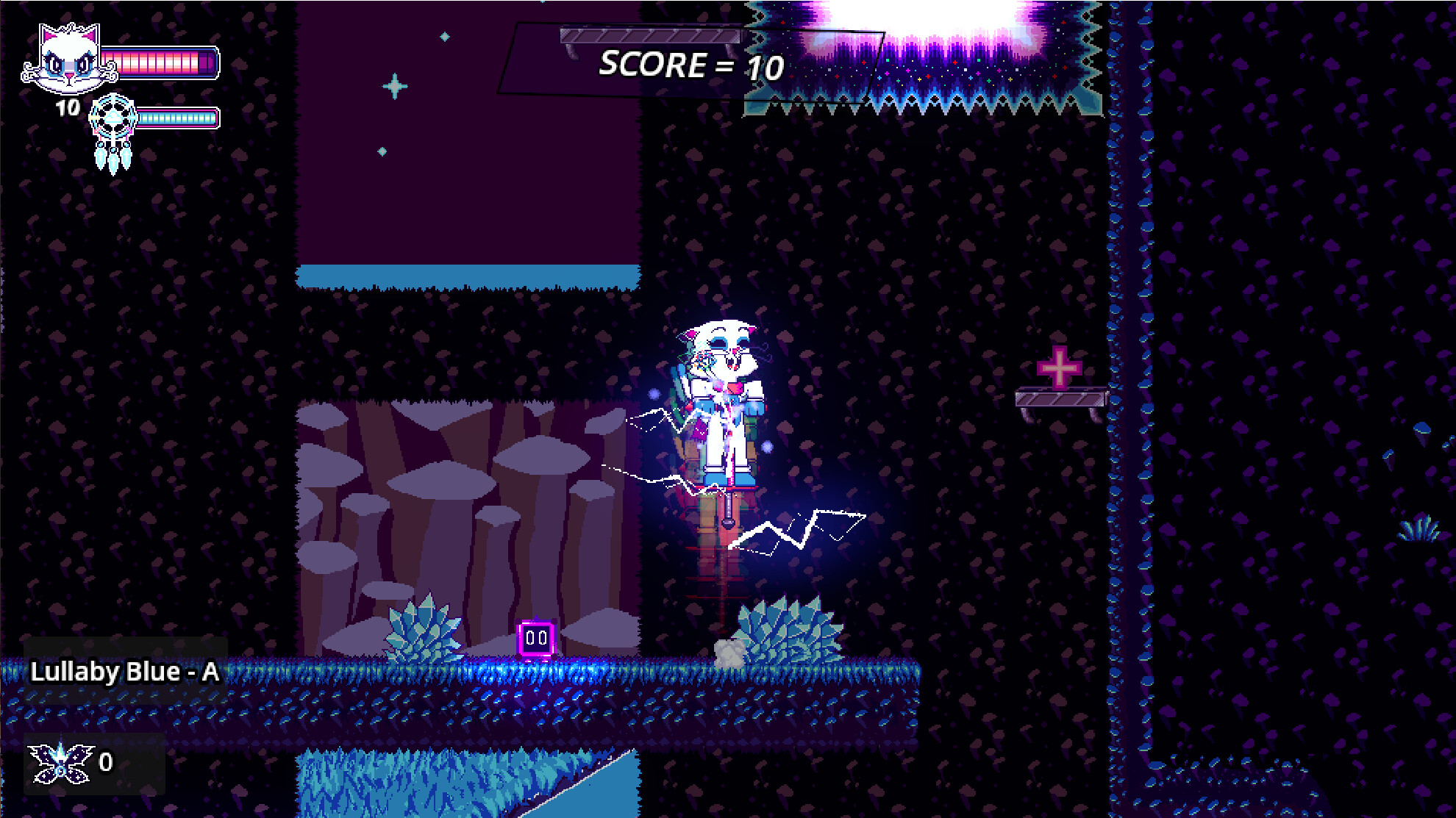 Lucidum Life screenshot 5