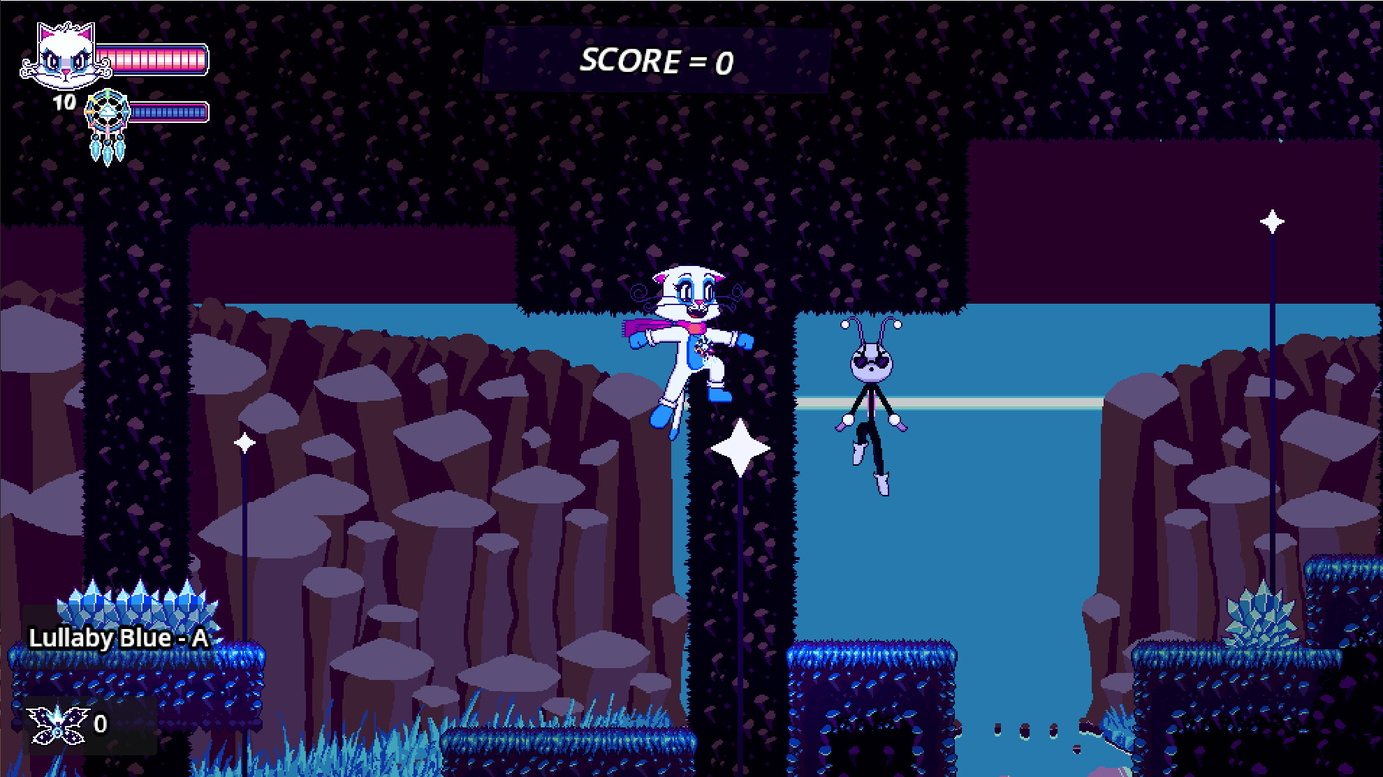 Lucidum Life screenshot 4