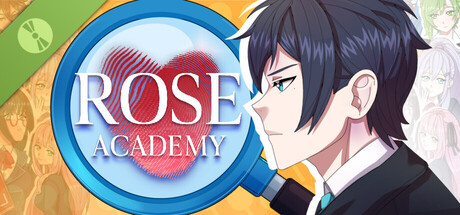 Rose Academy Demo