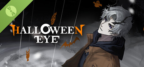 萬聖節之眼 Demo