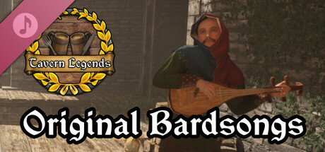 Tavern Legends Bardsongs