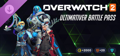 Overwatch® 2 – Ultimatives Battle Pass-Paket: Saison 19